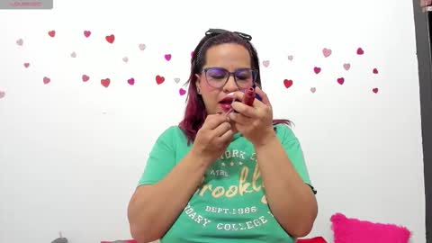 hazel online show from 02/04/26, 08:31