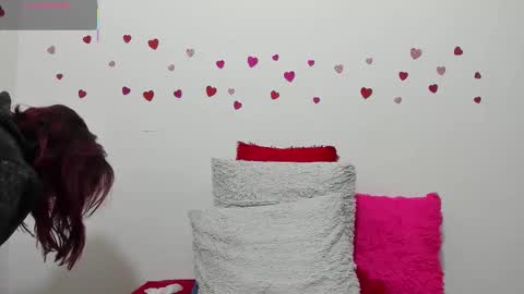 hazel online show from 02/11/26, 08:52