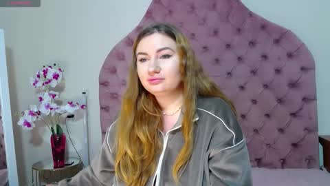 Agata online show from 02/08/26, 08:18