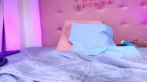 kataleya online show from 02/22/25, 10:20