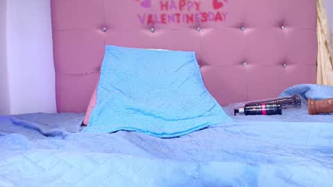 kataleya online show from 02/24/25, 10:36