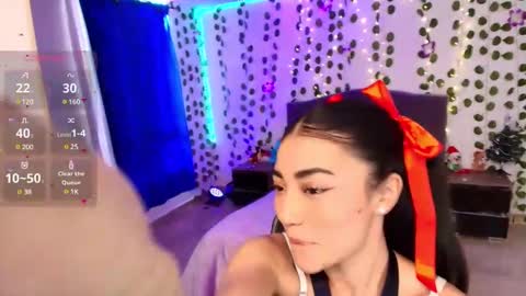 Snapshot of hazel_lynn_ross_ chatting on 01/10/25, 01:31 HAZEL LYNN ROSS online show from 01/10/25, 01:31