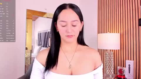 Snapshot of hazel_ross_tcw chatting on 02/03/25, 01:30 Hazel online show from 02/03/25, 01:30