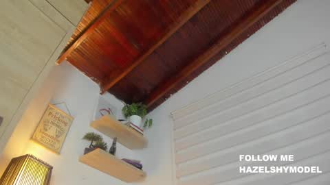 Im Hazel online show from 12/14/24, 01:39