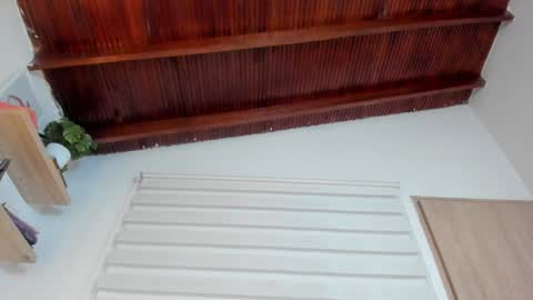 Im Hazel online show from 02/06/25, 09:49