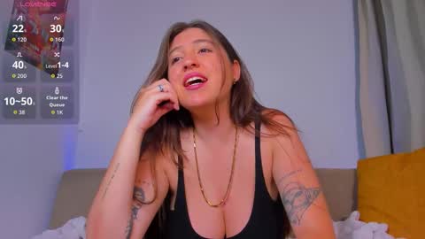 Im Hazel online show from 03/28/26, 09:58