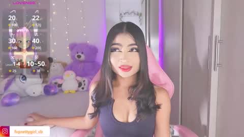 Lynn online show from 10/18/25, 07:20