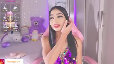 Lynn online show from 12/01/25, 05:45