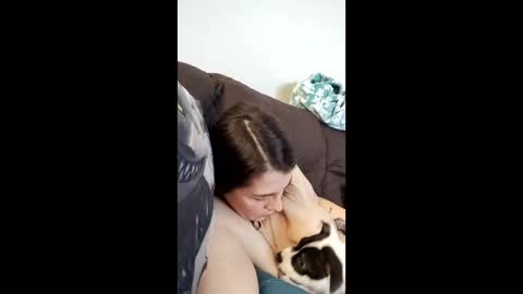 hazelbasil32728 online show from 02/09/26, 12:53