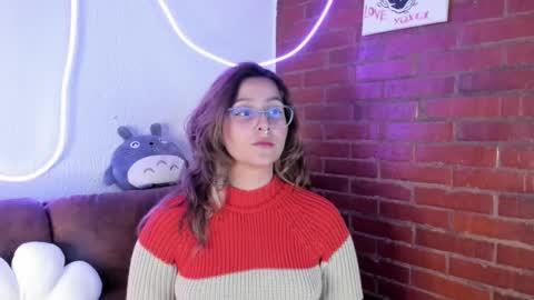 Snapshot of hazelbrownn23 chatting on 12/21/24, 03:14 Hazel Brown online show from 12/21/24, 03:14