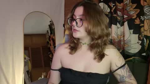 Hazel Brown online show from 01/13/26, 02:39