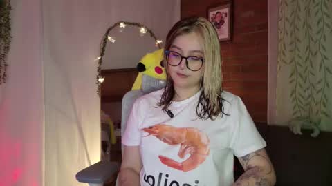 Hazel Brown online show from 02/25/26, 02:32