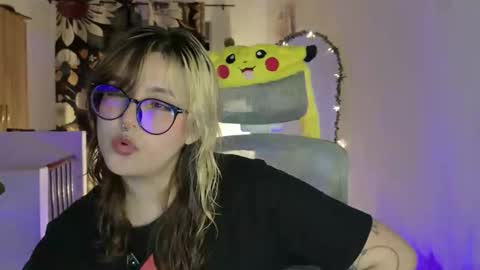 Hazel Brown online show from 04/27/26, 12:41