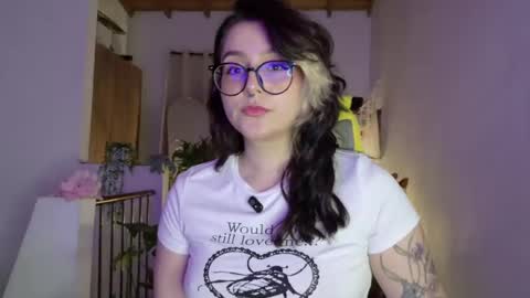 Hazel Brown online show from 06/26/26, 02:05