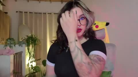 Hazel Brown online show from 07/05/26, 01:56