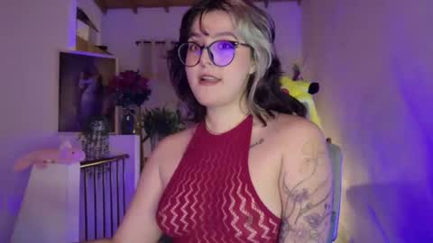 Hazel Brown online show from 07/27/26, 01:23