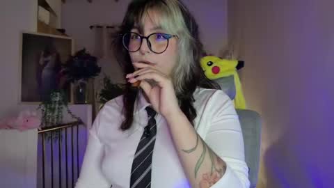 Hazel Brown online show from 07/31/26, 01:49