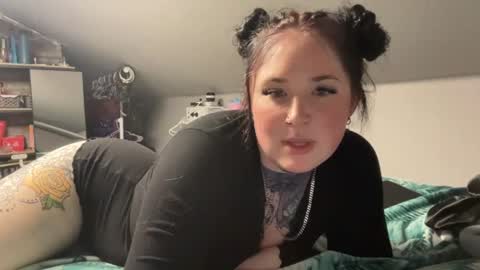 Hazel Grace online show from 07/01/26, 05:42