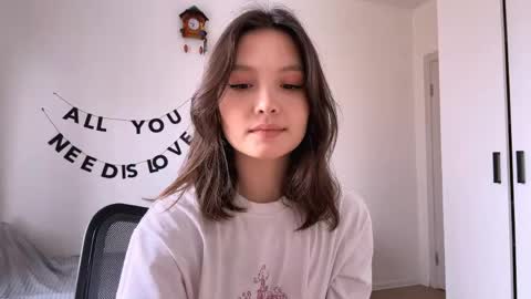 Kira online show from 04/29/26, 10:08