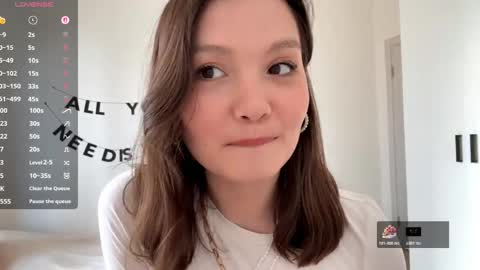 Kira online show from 05/14/26, 01:18