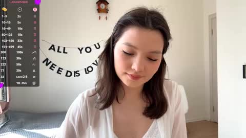 Kira online show from 05/17/26, 12:12