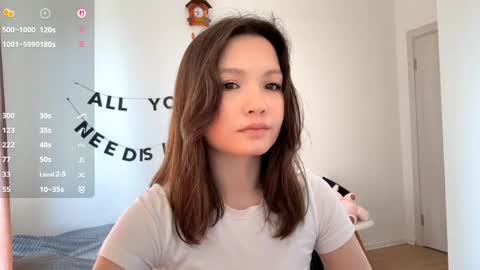 Kira online show from 05/21/26, 11:39
