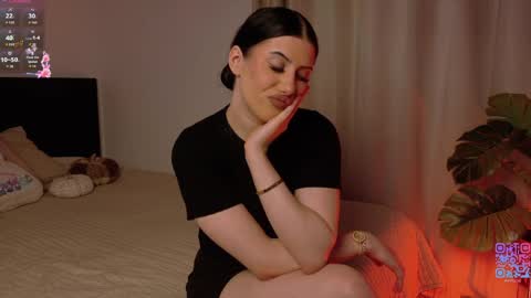hazelhayess online show from 05/16/26, 03:44