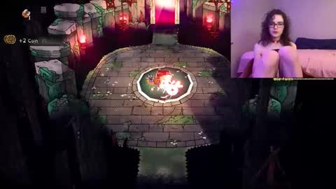 Hazel online show from 02/05/26, 03:16