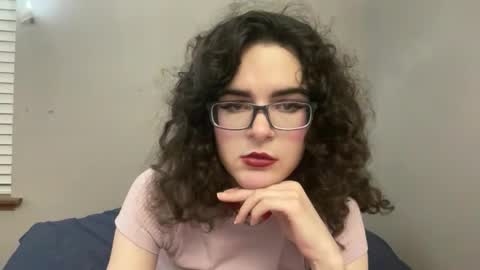 Hazel online show from 02/14/26, 06:21