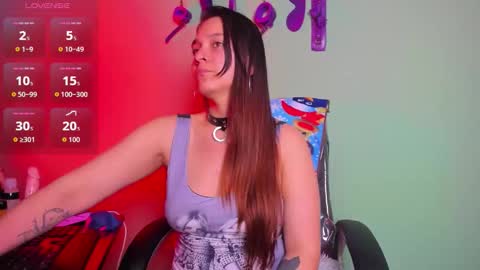 HAZZ SMITH online show from 02/25/26, 05:55