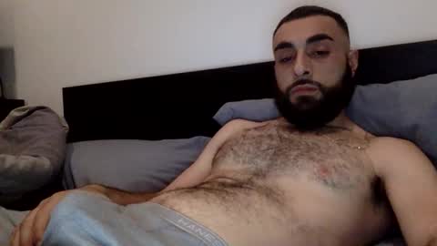 hbabian online show from 01/17/26, 09:03