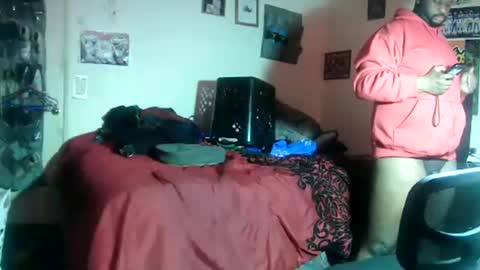 hbdj2164 online show from 01/14/26, 08:47