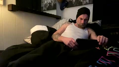 HBSethy online show from 01/16/26, 10:08