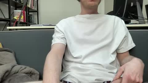 hchappel19 online show from 03/08/26, 11:36