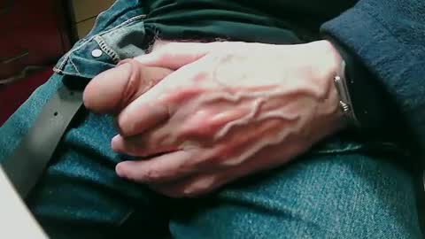 Eddy online show from 02/28/25, 02:20