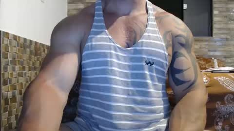 Brazilian bigdick online show from 01/05/25, 01:35