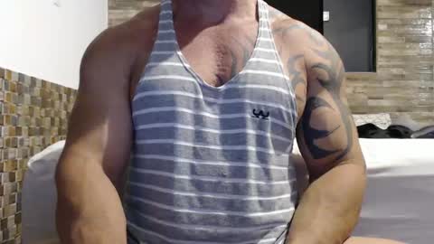 Brazilian bigdick online show from 01/14/25, 03:11