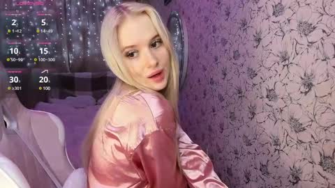 Valeria online show from 12/23/24, 06:33