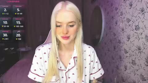 Valeria online show from 01/08/25, 10:37