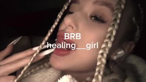 Valeria online show from 01/22/25, 11:23