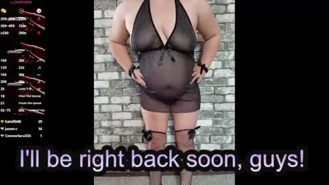 heartful_bbw online show from 01/12/25, 09:08