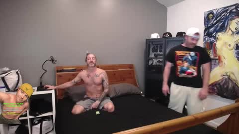 Snapshot of heathaustin8bi7 chatting on 11/02/25, 04:59 Heath Austin online show from 11/02/25, 04:59