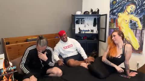 Heath Austin online show from 02/08/26, 05:55