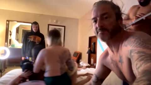 Heath Austin online show from 04/23/26, 08:35