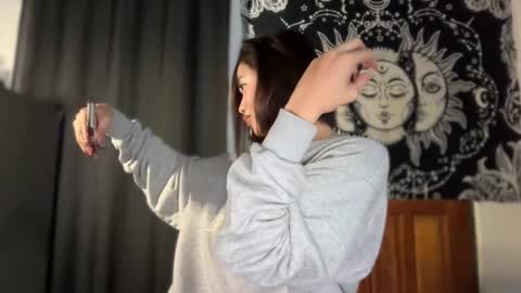 imani rowe online show from 01/18/26, 02:21