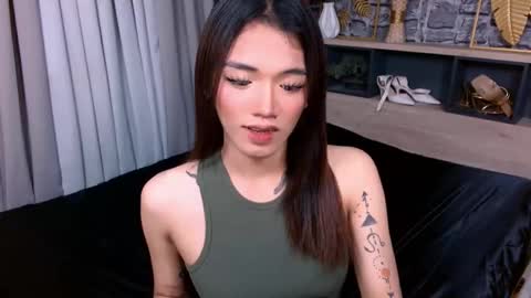 HEATHER online show from 02/19/26, 07:43