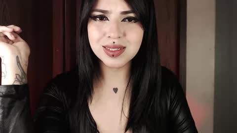 HEATHER DEMONZX   Please help me to reach 100 thumbs up online show from 01/10/26, 03:52