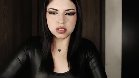 HEATHER DEMONZX   Please help me to reach 100 thumbs up online show from 03/17/26, 11:30