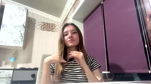 Lili online show from 03/14/26, 02:55