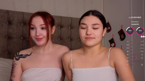 Hi everyone i am Alice pls dont be rude   fav patterns 77  99  111  222  333 online show from 01/12/25, 01:11